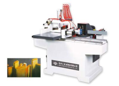 中国 木、ISOの木工業用具および装置のためのMX3510A MX3516指の共同機械 販売のため