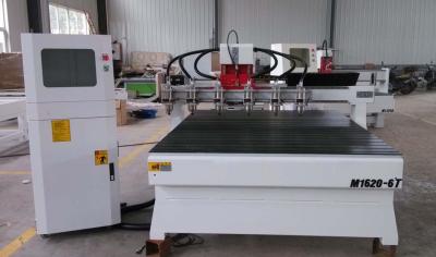 China 24000rpm/Min Membrane Press Machine Ncsudio Control Cnc Wood Engraving Machine for sale