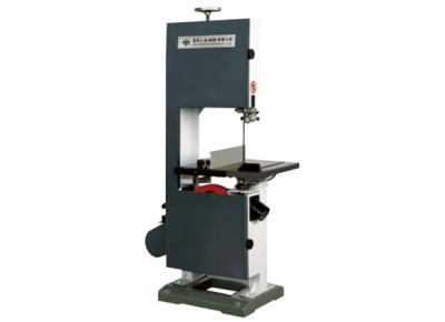 China 200-250mm Thickness Woodworking Band Saw Machine For Wood Cutting MJ394C MJ395C MJ396C MJ397C for sale