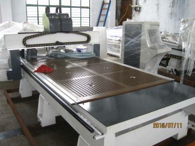 China Feeding H200mm Membrane Press Machine MX5826 CNC Automatic Wood Carving Machine for sale