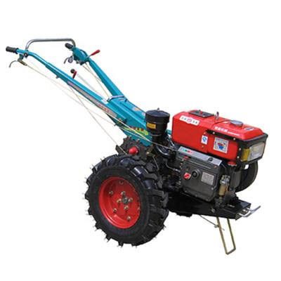 Chine 2 roues Mini Tractor For Farming, équipement de tracteur de l'agriculture 8hp-25hp à vendre