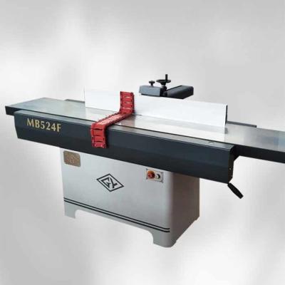 China MB523F MB524F Woodworking Thicknesser Machine Bevel Jointer for sale