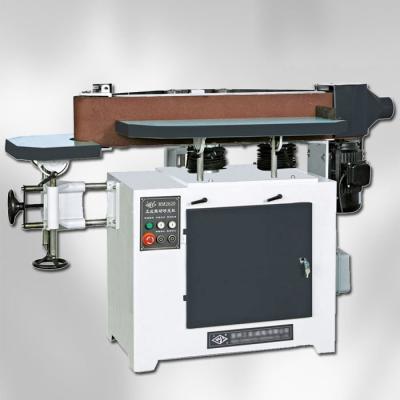 China máquina de lixar de oscilação vertical de 1420r/Min Woodworking Sanding Machine MM2620 à venda