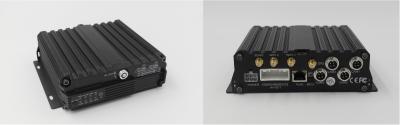 China AH100 GPS tracking Mobile DVR 3G,GPS CMSV6/IVMS platform for sale