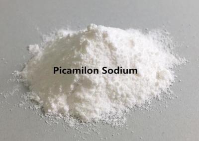 Κίνα Σκόνη CAS 62936-56-5 Noopept νατρίου Picamilon μαζική ισχυρότερη προς πώληση