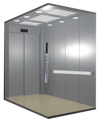 China Bed Elevators, Load 1350KG-1600KG, Speed 0.4-1.5m/s for sale