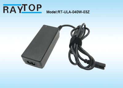 China China Cheap Price Universal 40W Notebook/Netbook Power Supply 8 Tips for HP and DELL for sale