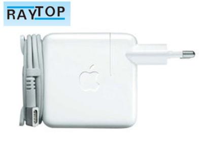 China Magsafe 60W Replacement Laptop Power Adapter 16.5V 3.65A Power Supply For Apple for sale