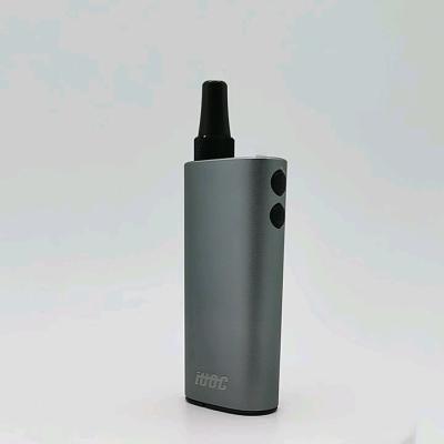 China IUOC 2.0 150g Electrical Heating Smoking Device Straight Type for sale