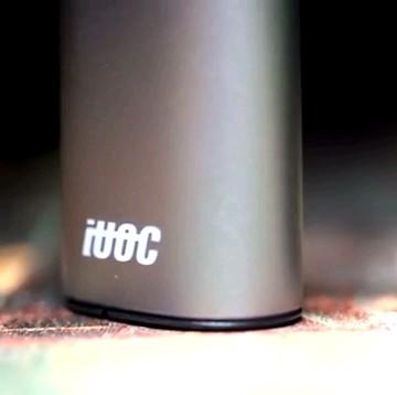 中国 Iuocは150g熱ない焼跡の付属品に熱するない焼跡のタバコをラッカーを塗る 販売のため
