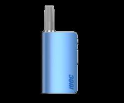 China Blue HNB Burn Tobacco Heating Device ISO9001 Certification for sale