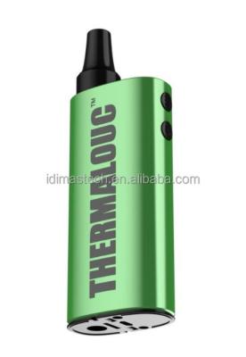 China Aluminium Heated Tobacco Products , HNB Device 350g Straight Type for sale