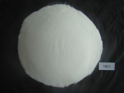 中国 インクのためのダウVMCAの塩化ビニールの共重合体の樹脂の白い粉へのYMCAの等量 販売のため