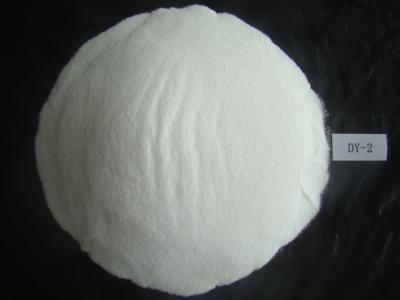 China Vinyl Chloride Vinyl Acetate Copolymer Resin DY - 2 Equivalent to DOW VYHH For Inks for sale