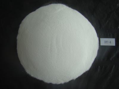 China Vinyl Chloride Vinyl Acetate Copolymer Resin DY-4 Equivalent To DOW VYNS-3 For Adhesive for sale