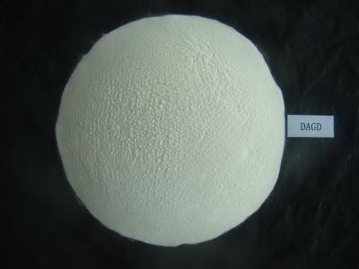 China Equivalente de la resina DAGD del copolímero del acetato del vinilo del cloruro de vinilo a DOW VAGD usado en capas en venta