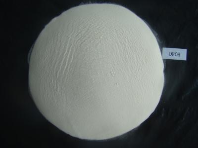 China 25Kg / bag Vinyl Chloride Vinyl Acetate Copolymer Resin DROH Equivalent To DOW VROH Used In Inks for sale