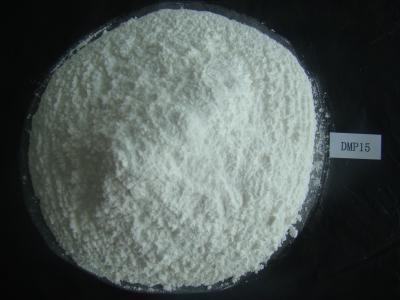China Cloreto de vinil da resina de vinil MP15 e resina Isobutyl DMP15 do copolímero do éter do vinil à venda