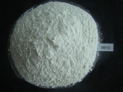 Chine Chlorure de vinyle de la résine de vinyle MP45 et résine isobutylique DMP45 de copolymère d'éther de vinyle à vendre