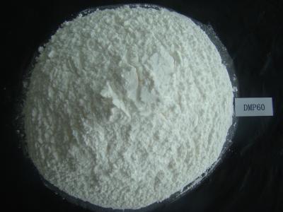 China Cloruro de vinilo de la resina de vinilo MP60 y copolímero isobutílico del éter del vinilo usado en capas en venta