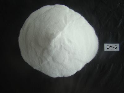 China DY-6 Vinyl Chloride Vinyl Acetate Copolymer Resin for Inks And Adhesives for sale