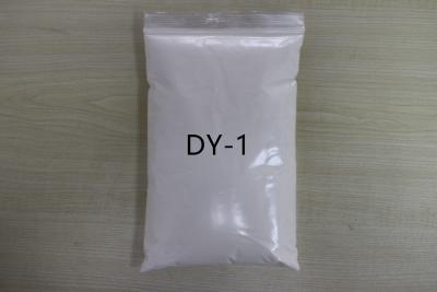 China Vinyl Resin DY - 1 For Silk-Screen Printing Inks Equivalent to WACKER H15 / 42  Resin for sale