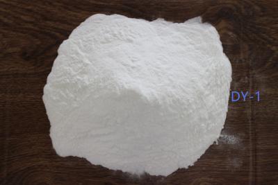 China CAS 9003-22-9 Vinyl Copolymer Resin DY - 1 For PVC Inks Of WACKER H15 / 42  Resin for sale