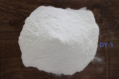 China Resina DY-5 del copolímero del acetato del vinilo aplicada en los pegamentos del CP - 450 de UPVC y de CPVC en venta