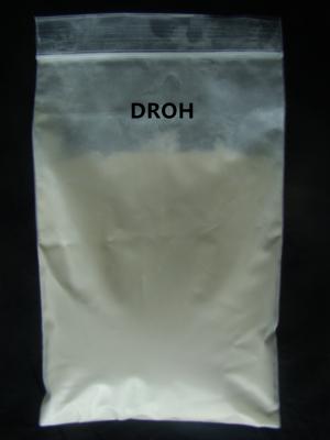 China Geelachtig Poeder WACKER E15/Vinyldie het Copolymeerhars DROH van 40A in GravureDrukinkten wordt gebruikt Te koop