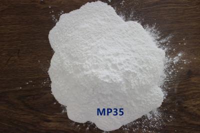 China Vinyl Chloride Resin MP35 Used In  Containers , Marines And Equipments Working In Water for sale