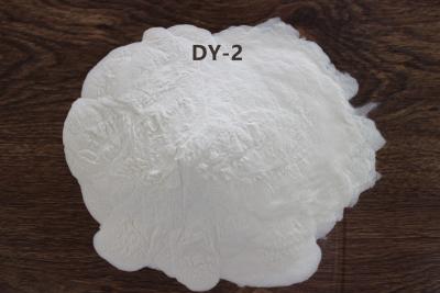 China Vinyl Chloride Resin DY - 2 Applied In Printing Inks The Countertype Of Solbin C 9003-22-9 for sale