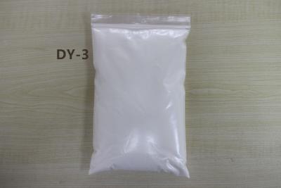 China SP CAS No de la resina del cloruro de vinilo. 9003-22-9 DY - 3 usados en capas y pegamento del PVC en venta