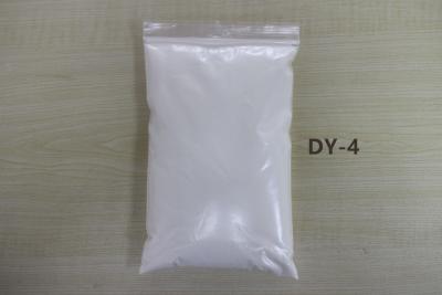 China Vinyl Chloride Resin DY-4 Equivalent To CP-710 Resin Applied In Foaming Material for sale