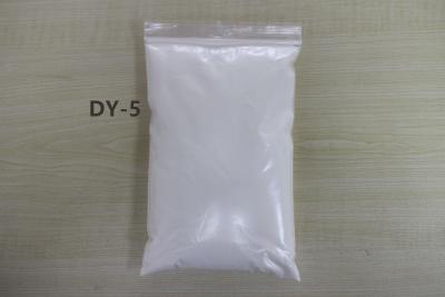China Vinyl Chloride Resin CAS No. 9003-22-9 DY-5 Equivalent To VYHH Used In Inks And Adhesives for sale