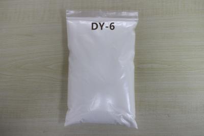 Китай Смола DY-6 хлорида винила CAS 9003-22-9 используемая в чернилах PVC и прилипателях PVC продается