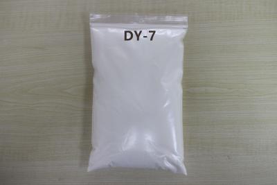 China Resina CAS No de VYHD. 9003-22-9 DY de la resina del cloruro de vinilo - 7 usados en tintas y capas en venta