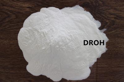China Equivalente da resina DROH do copolímero do acetato do vinil do cloreto de vinil de CAS 25086-48-0 a Solbin TA3 para pinturas à venda