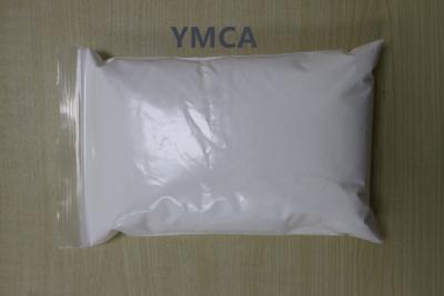 China White Powder Vinyl Chloride Vinyl Acetate Terpolymer Resin YMCA Used In Inks And Adhesive for sale