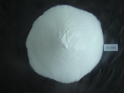 China White Bead Solid Acrylic Resin DY1006 Equivalent To Degussa LP65 / 12 Used In Container Coatings for sale