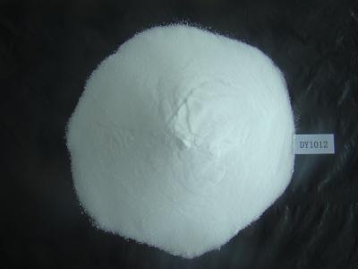 China Resina acrílica contínua branca DY1012 do Lucite E-2008 do grânulo usada em revestimentos de papel da parede à venda
