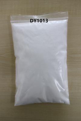 Chine Résine DY1013 acrylique solide utilisée en PVC traitant, épaississant, renforçant l'agent à vendre