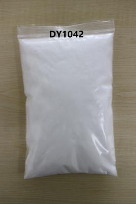 China Equivalente dental sólido de la resina de acrílico del peso de molecularidad elevada al lucite 4F para la separación de cristal en venta