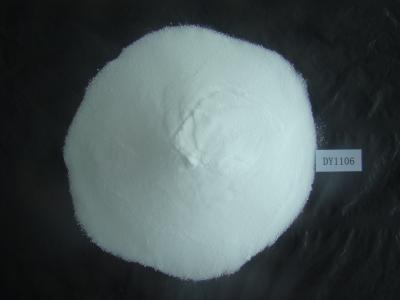 中国 エーロゾルの準備および接着剤で使用される固体アクリル樹脂DY1106 販売のため