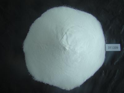 Κίνα Άσπρη στερεά ακρυλική ρητίνη DY1209 χαντρών για τα πολυσύνθετα μελάνια και Alkyd - τροποποιημένα επιστρώματα προς πώληση