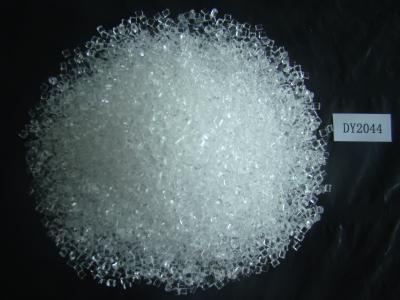 China Equivalente transparente de la resina de acrílico DY2044 al lucite E-2014 usado en capas de PVDF en venta