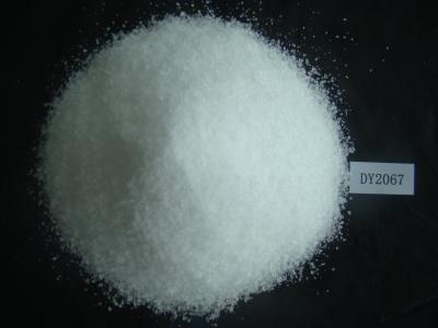 China Modification Of Long Oil Alkyds Acrylic Casting Resin White Powder DY2067 for sale