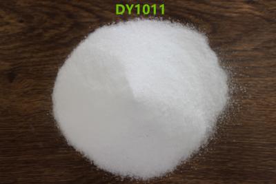 China White Bead  Solid Thermoplastic Acrylic Resin Used In Packaging Inks for sale