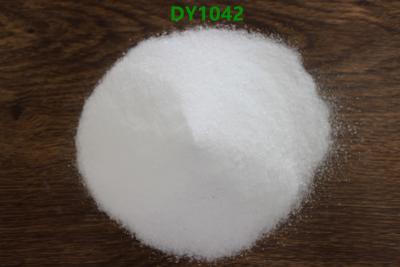 China Resina de acrílico sólida CAS No de la resina de acrílico/del polímero del bastidor. 25035-69-2 en venta