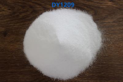 China Stevige acryldie het copolymeerhars van CAS 25035-69-2 DY1209 in Plastic Deklagen wordt gebruikt Te koop