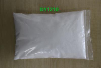 China HS Code 3906909090 DY1210 Transparent Thermoplastic Resin For Ceramics Top Varnish for sale